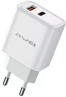 Photos - Charger Awei PD81 