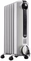 Oil Radiator De'Longhi TRLS 0715EL 7 section 1.5 kW