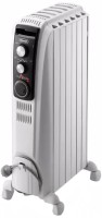 Oil Radiator De'Longhi TRD4 0615T 7 section 1.5 kW