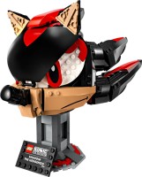 Photos - Construction Toy Lego Shadow the Hedgehog 77000 