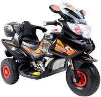 Photos - Kids Electric Ride-on Super-Toys PB-378 