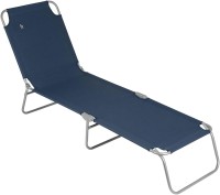 Photos - Outdoor Furniture Bo-Camp Sun Lounger 5 Positions 