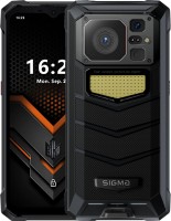 Mobile Phone Sigma mobile X-treme PQ57 256 GB / 6 GB