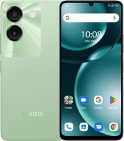 Photos - Mobile Phone UMIDIGI G9A 64 GB / 4 GB