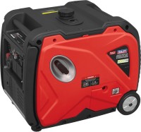 Photos - Generator Sealey G3500I 