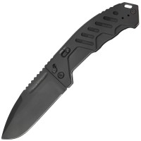 Photos - Knife / Multitool Extrema Ratio RAO C Black 