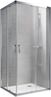 Photos - Shower Enclosure Koller Pool Grace 121x81