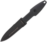 Photos - Knife / Multitool Extrema Ratio Pugio SE Black 