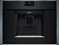 Photos - Built-In Coffee Maker Neff C17KS61G0 