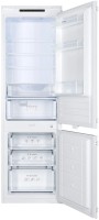 Photos - Integrated Fridge Amica BK 3045.4 NF E 