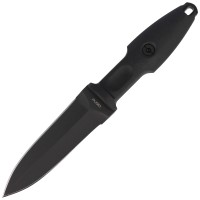 Photos - Knife / Multitool Extrema Ratio Pugio Black 