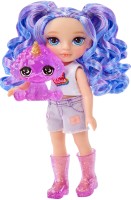 Photos - Doll Rainbow High Amethyst Willow 531234 