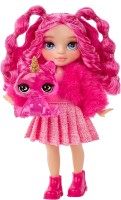 Photos - Doll Rainbow High Magenta Monroe 531180 