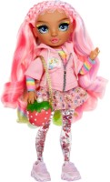 Photos - Doll Rainbow High Rosetta 427780 