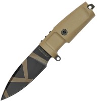 Photos - Knife / Multitool Extrema Ratio Shrapnel OG Desert Warfare 