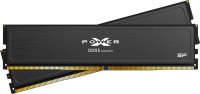 RAM Silicon Power XPOWER Pulse DDR5 2x32Gb SP064GXLWU60AFDJ