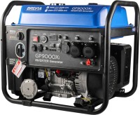 Photos - Generator Brevia GP9000Xi 