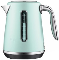 Photos - Electric Kettle Sage SKE735MTF turquoise