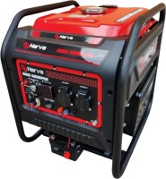 Photos - Generator Narva NGIO 6000PRO 