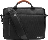 Photos - Laptop Bag Tomtoc Navigator-A43 Laptop Briefcase for MacBook Pro 16 16 "