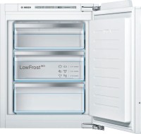 Photos - Integrated Freezer Bosch GIV 11ADC0 