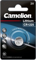 Photos - Battery Camelion  1xCR1225