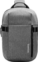 Photos - Laptop Bag Tomtoc Navigator-T24 Sling Bag 5L/7L 13 "