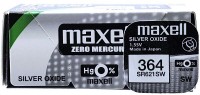 Battery Maxell  10xSR621SW