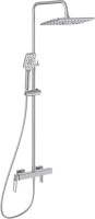 Photos - Shower System MIXXUS Premium Grog 009-J MI5938 