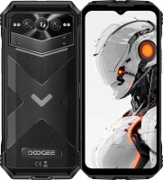 Mobile Phone Doogee V Max Pro 512 GB / 12 GB