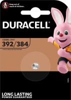 Photos - Battery Duracell 1xSR41W 