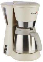 Photos - Coffee Maker Korona 10225 beige