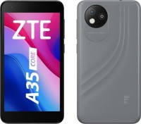 Photos - Mobile Phone ZTE Blade A35 Core 32 GB / 2 GB