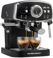 Coffee Maker Hamilton Beach 40730 black