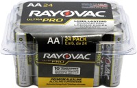 Battery Rayovac 24xAA Ultra Pro 