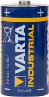 Battery Varta Industrial 1xC 