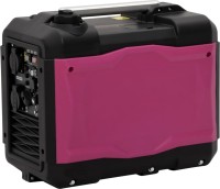 Photos - Generator VidaXL 153566 