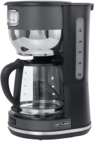 Photos - Coffee Maker Muse MS-220 DG graphite