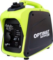 Photos - Generator Optimat Smart Energy I1200 