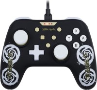 Photos - Game Controller Konix Jujutsu Kaisen Wired Controller 