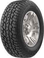 Photos - Tyre ZMAX Terra Xplorer C2 A/T 205/70 R15 96H 