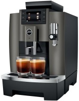 Photos - Coffee Maker Jura W8 195505 graphite