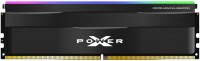 RAM Silicon Power XPOWER Zenith DDR5 RGB 2x32Gb SP064GXLWU60AFDF