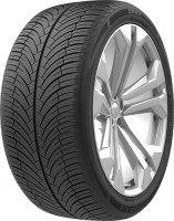 Photos - Tyre ZMAX X-Spider A/S 205/45 R17 88W 