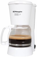 Photos - Coffee Maker Orbegozo CG 4012 white