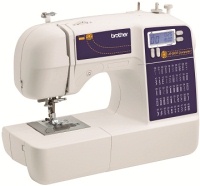 Photos - Sewing Machine / Overlocker Brother JS 50CE