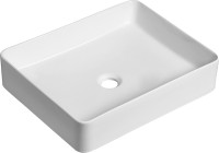 Photos - Bathroom Sink Laveo Kvadrato VUK 6247 470 mm