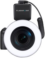 Photos - Flash Flashpoint Ring 72 Macro 