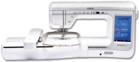 Photos - Sewing Machine / Overlocker Brother Innov-is V5 