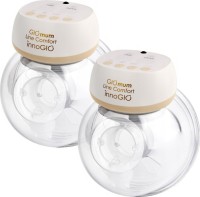 Photos - Breast Pump InnoGIO GIOmom Line Comfort GIO-357 